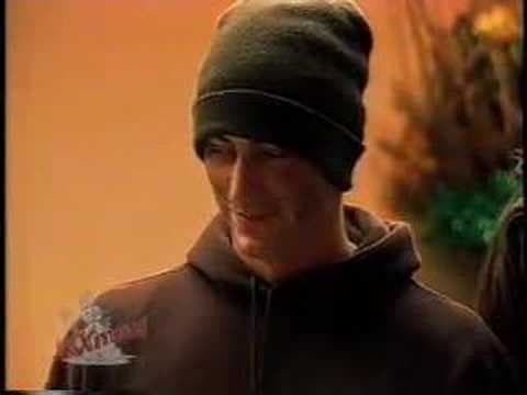 Falešní bezdomovci