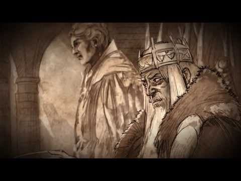 Šílený král dle Lannisterů