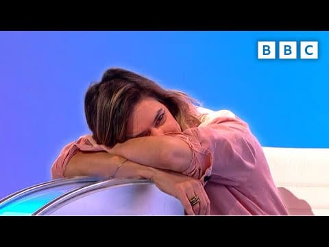 Lou Sanders a lekce zpěvu