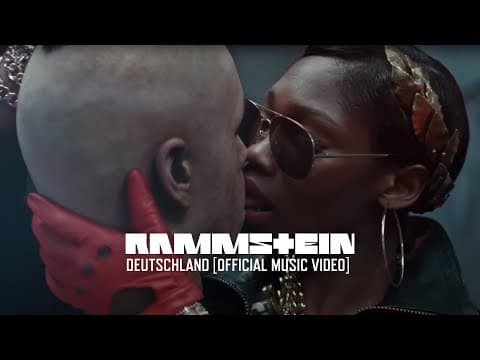 Rammstein – Německo