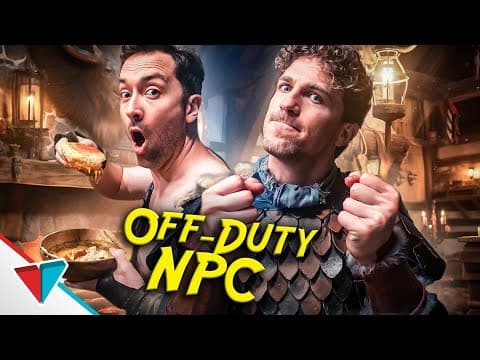 Polední přestávka