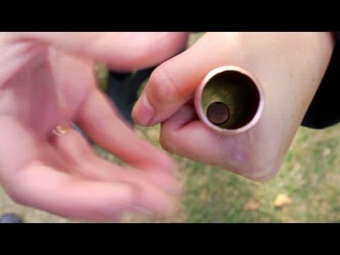 První generátor na světě