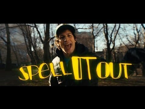 The Lonely Island - Vám to vyhláskuju