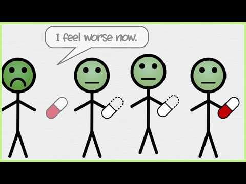 Toto video vás bude bolet