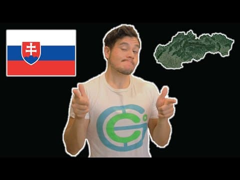 Slovensko