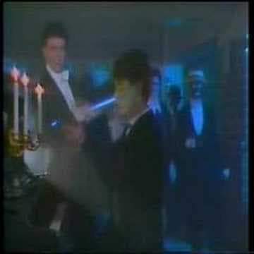 Taco – Puttin' on the Ritz