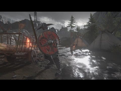 Project Wight se představuje