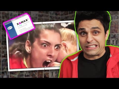 Nejhnusnější ksicht na světě