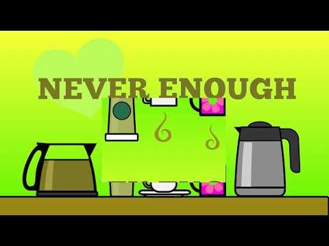 Káva: největší závislost na světě