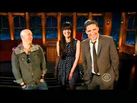 Craig Ferguson: Cold open #10