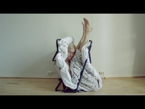 Kollektivet - Uvízl jsem