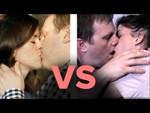 Třetí rande versus třicáté