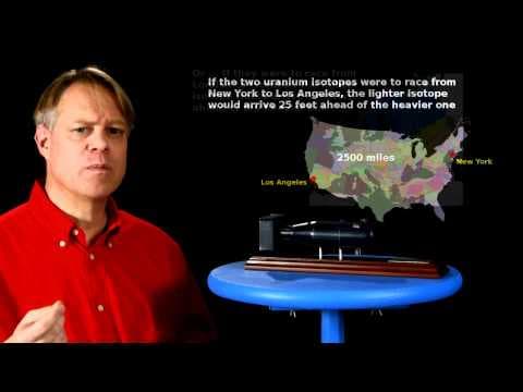 Proč nejsou jaderné zbraně rozšířenější?