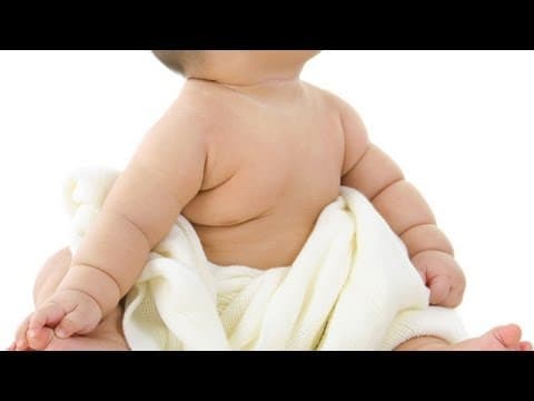 Obezita #5: Generace XL