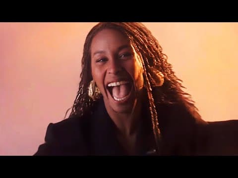 Corona ‒ The Rhythm of the Night