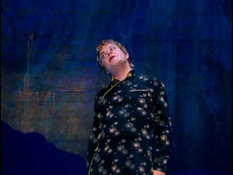 Náboženství podle Eddieho Izzarda