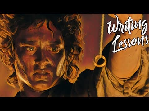 Co si můžete odnést z Pána prstenů