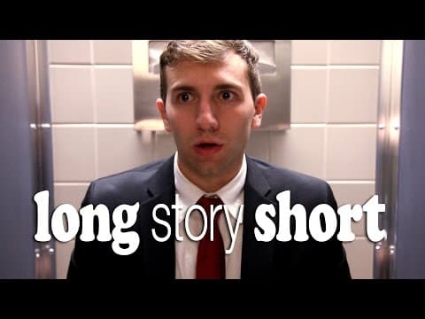 Šel jsem na záchod