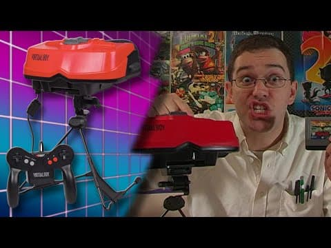 Virtual Boy