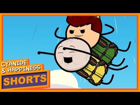 Dědův tandemový seskok