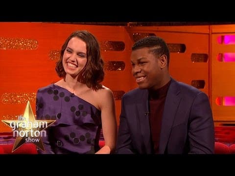 Star Wars u Grahama Nortona