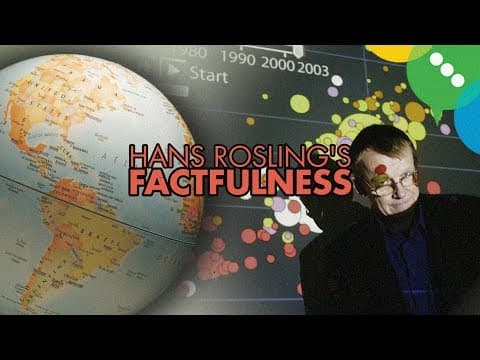 Faktomluva Hanse Roslinga