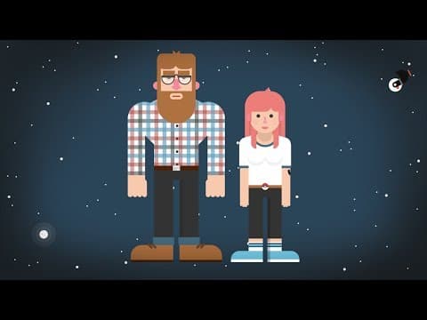 Kde je tvé místo ve vesmíru?