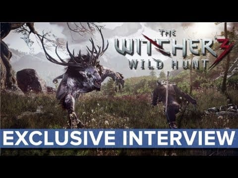 Zaklínač 3 - Rozhovor se scenáristou