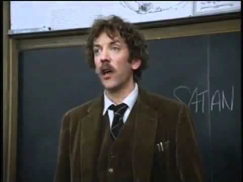 10 nejhorších filmových klišé