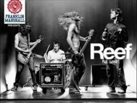Reef - Place Your Hands