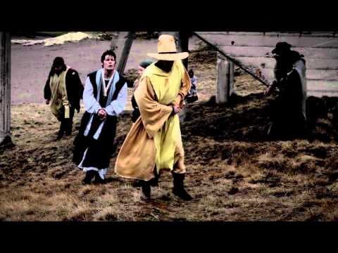 JourneyQuest - 2x02 - Město mrtvých