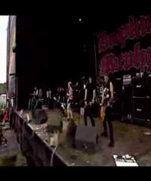 Dropkick Murphys – The Dirty Glass