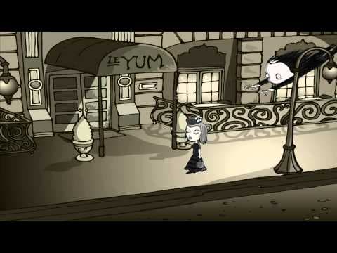 Lenore #2 - Vagabund