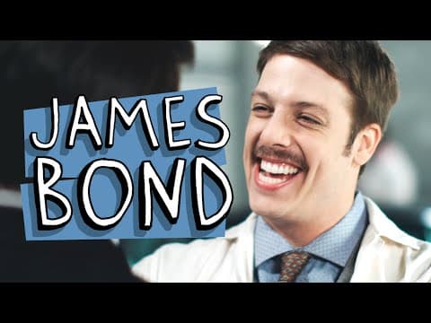 James Bond