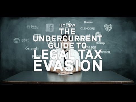 Průvodce legálními daňovými úniky