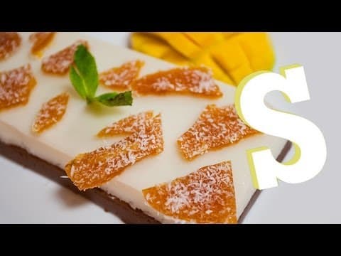 Čokoládovo-kokosový puding