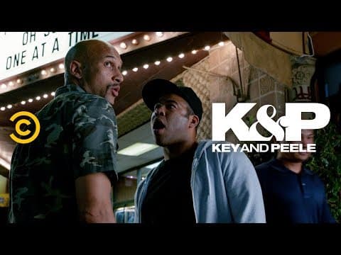 Vůbec to nebylo děsivé