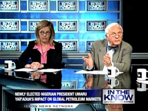 Složitost situace v Nigérii