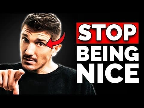 Jak být oblíbený, ale přitom nepodlézat