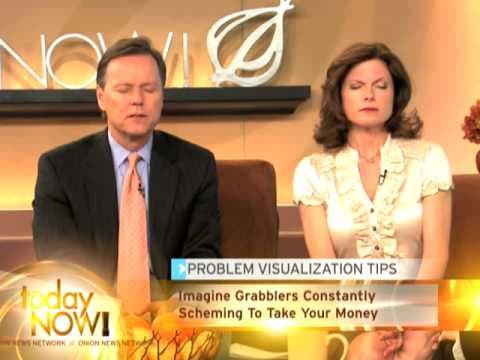 Lekce zvládání stresu