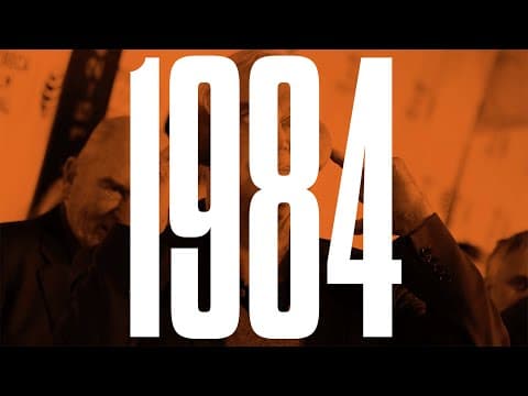 John Cleese o politické korektnosti