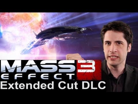 Recenze DLC k Mass Effectu 3