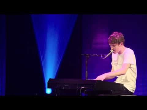 Bo Burnham - Milostné píšně