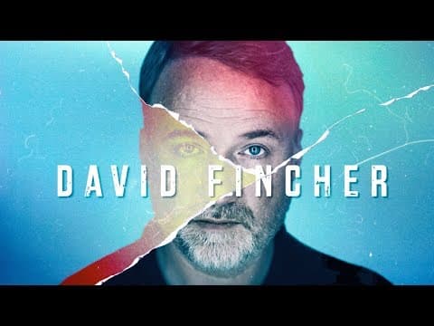 David Fincher – Neviditelné detaily