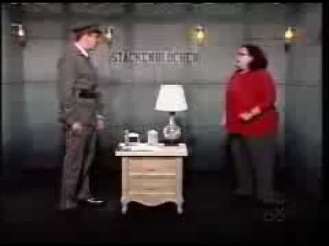 Německý soutěžní pořad