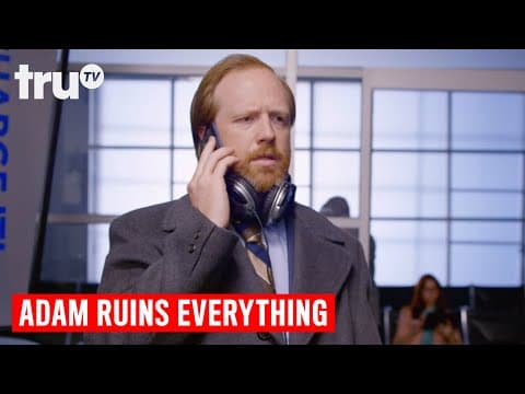 Ochrana na letištích