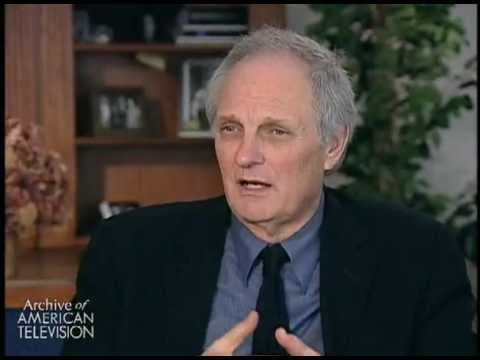 Alan Alda o seriálu M*A*S*H