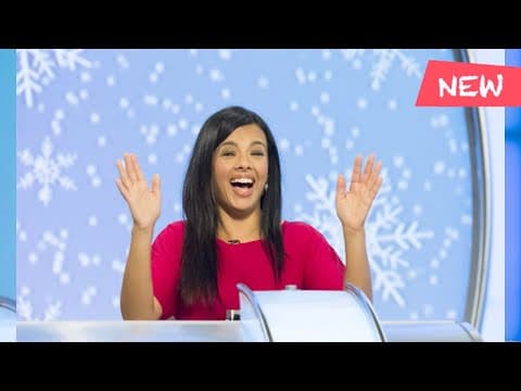 Liz Bonnin se zasekla v tubě od Pringles