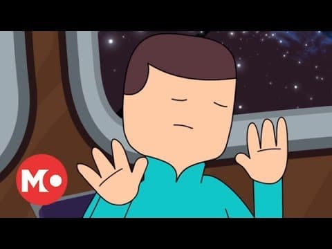 Galaktické bratrstvo, část 1.