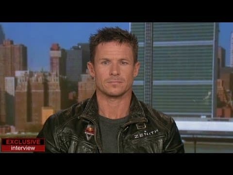 Život na hraně: Felix Baumgartner